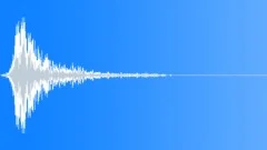 Flanged fast flyby Sound Effect