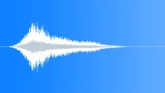 Flanged flyby Sound Effect