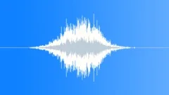 Flanger fly whoosh 19 Sound Effect