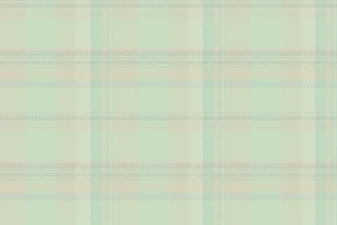 Flannel tartan pattern fabric, pixel texture seamless plaid. Stitch vector .. Stock Illustration