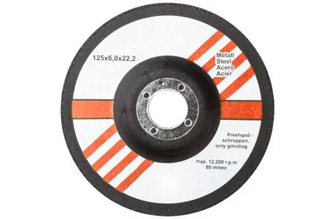 Flap disk Stock Photos