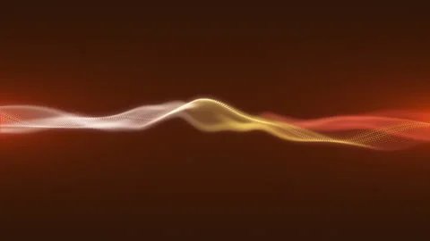 A flap of fabric in the wind Stock Footage 252821632