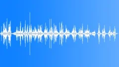 FLAP,FABRIC Sound Effect
