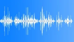 FLAP,FABRIC Sound Effect