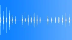 FLAP,FABRIC Sound Effect