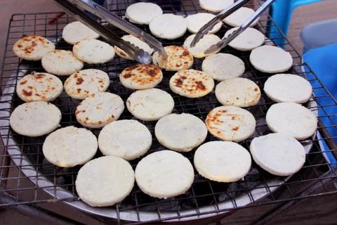 Flapjack Stock Photos