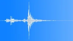 FLAP,METALSound Effect