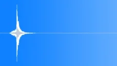 FLAP,METALSound Effect