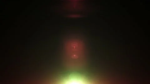 Flar overley (11) Stock-Footage 169437232