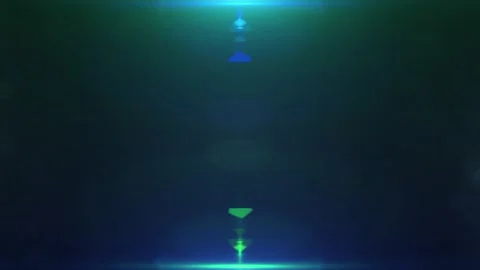 Flar overley (12) Stock-Footage 169435028