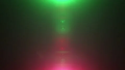 Flar overley (13) Video stock 169436447