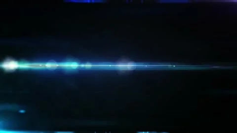 Flar overley (17) Stock Footage 169436350