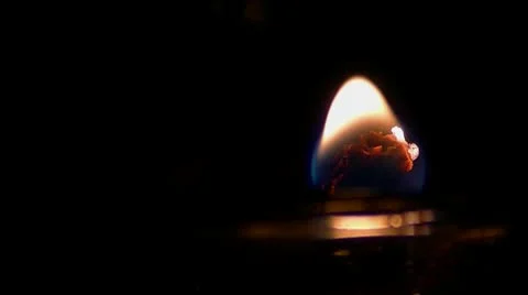 Flare 02.mp4 Stock Footage 10682348