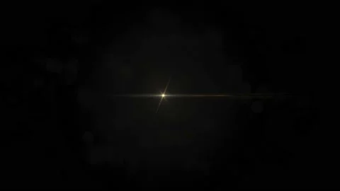 Flare 158 Stock Footage 224626278