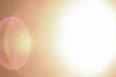 Flare 2 Stock Footage 25040188