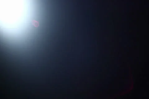 Flare 3 Stock Footage 25039665