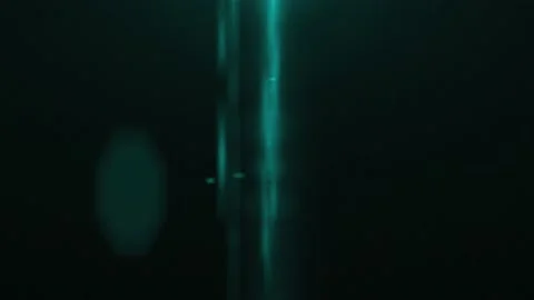 Flare 4 Video stock 209442684