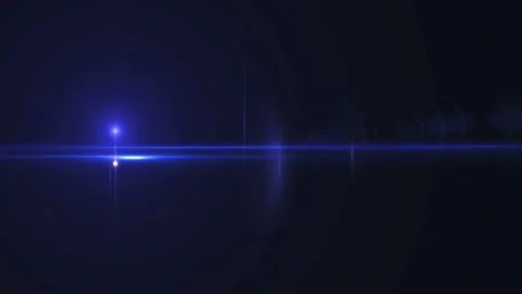 Flare 54 Stock Footage 233143398