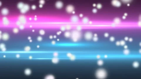 Flare and dust Video stock 8555267