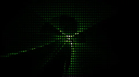 Flare and LED Stock Footage 1199123