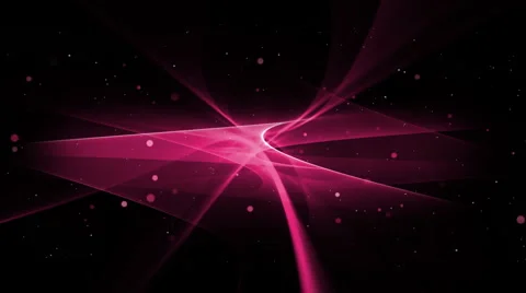 Flare and Motes   Stock Footage 1205570