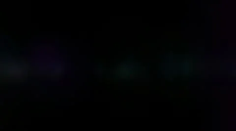 Flare Backdrop 01 Stock Footage 10576221