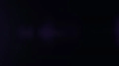 Flare Backdrop 02 Stock Footage 10576222