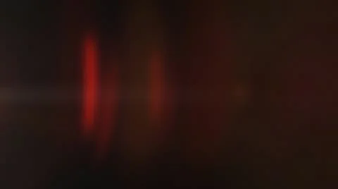 Flare Backdrop 04 Stock Footage 10576225