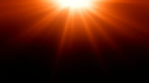 Flare background 5 Stock Footage 12203830