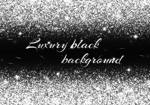 Flare background Stock Illustration