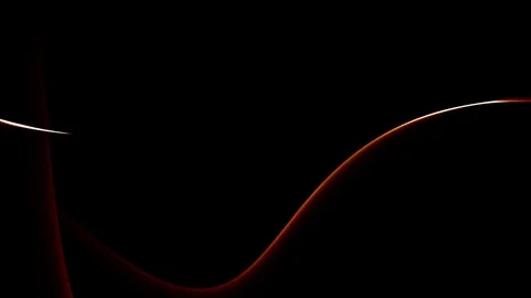 Flare brush strokes Видео 82251091