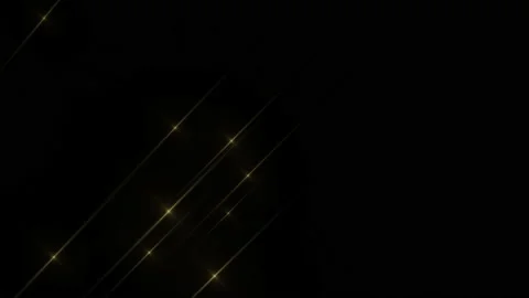 Flare cross 2 Stock Footage 219802322