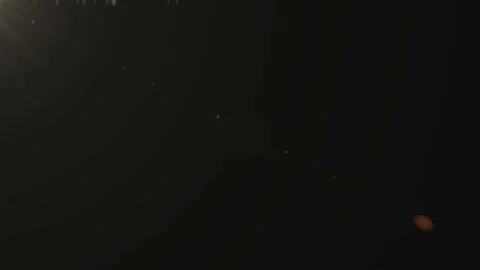 Flare Stock Footage 203941207