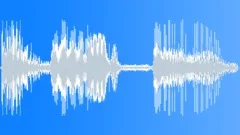 Flare gun 5Sound Effect