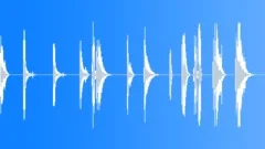 Flare gun shots - Multiple TracksSound Effect