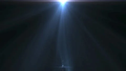 Flare lens 59 Stock Footage 233143204