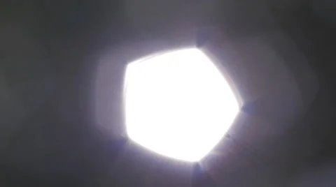 Flare lights Stock-Footage 58929941