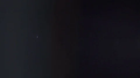 Flare to Massive Light Leak Stock Footage 80052590