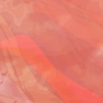 Flare Red Dynamic Neon Background. Watercolor Wallpaper Vivid Blurred Texture Stockillustratie