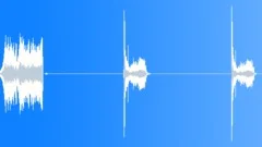 FLARE Sound Effect