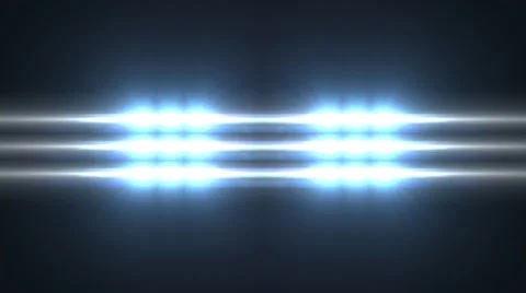 Flare13 Stock Footage 7734704