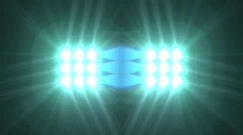 Flare17 Stock Footage 7734494