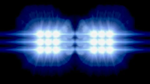 Flare2 Stock Footage 7735550