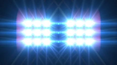 Flare23 Stock Footage 7734167