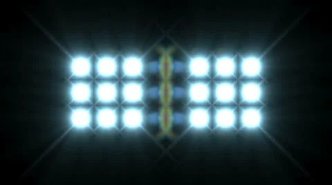 Flare26 Stock Footage 7734078