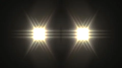 Flare27 Stock Footage 7734063