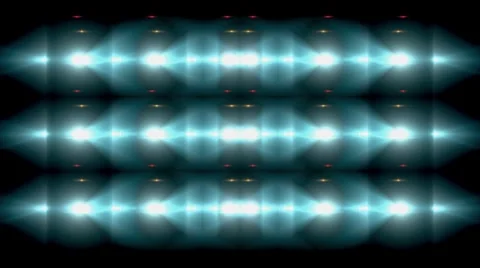 Flare30 Stock Footage 7734030