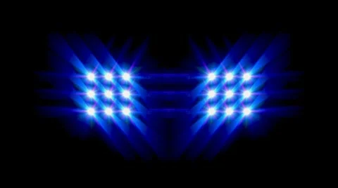 Flare31 Stock Footage 7734015