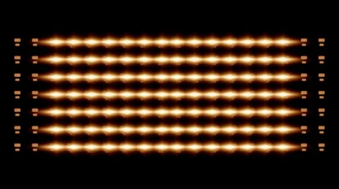 Flare40 Stock Footage 7733835