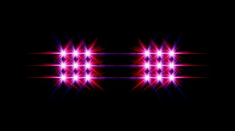 Flare6 Stock Footage 7735189